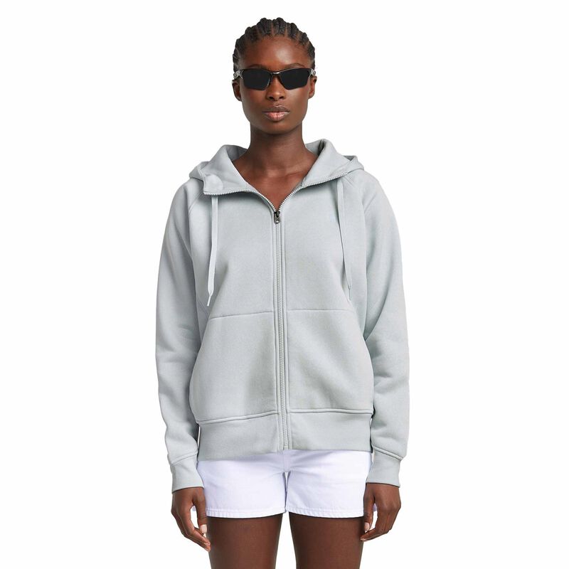 G-Star Premium Core 2.1 Hodded Zip Thru Sweatshirt image number 0